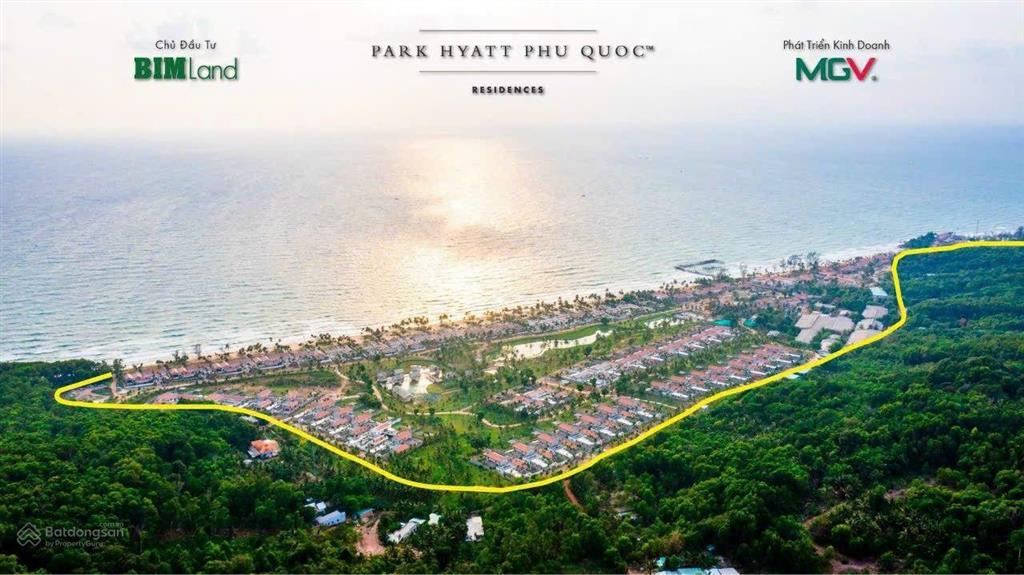 Bất động sản tại Kiên Giang - ảnh 1