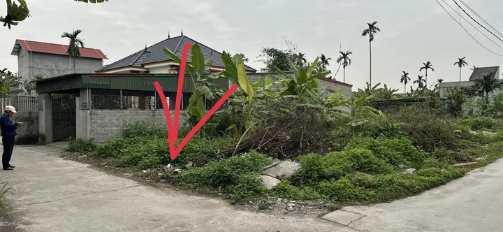 Bất động sản tại Hải Phòng - ảnh 1