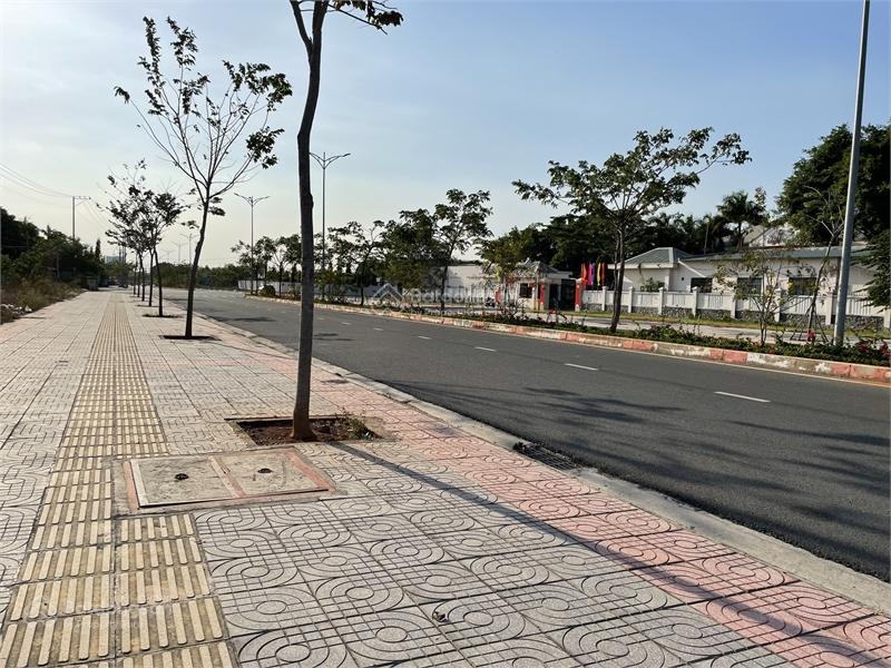Bất động sản tại Bà Rịa - Vũng Tàu - ảnh 1