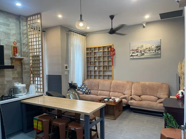 Bất động sản tại TP. Hồ Chí Minh - ảnh 1