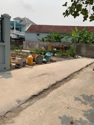 Bất động sản tại Hải Phòng - ảnh 1