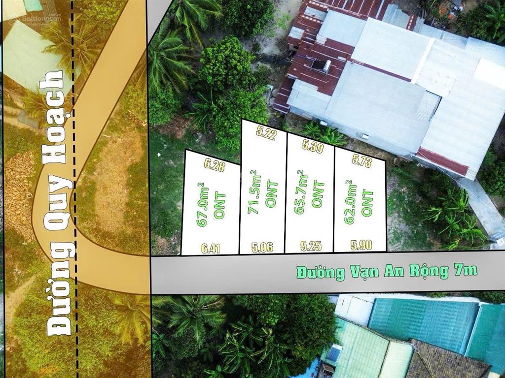 Bất động sản tại Khánh Hòa - ảnh 1