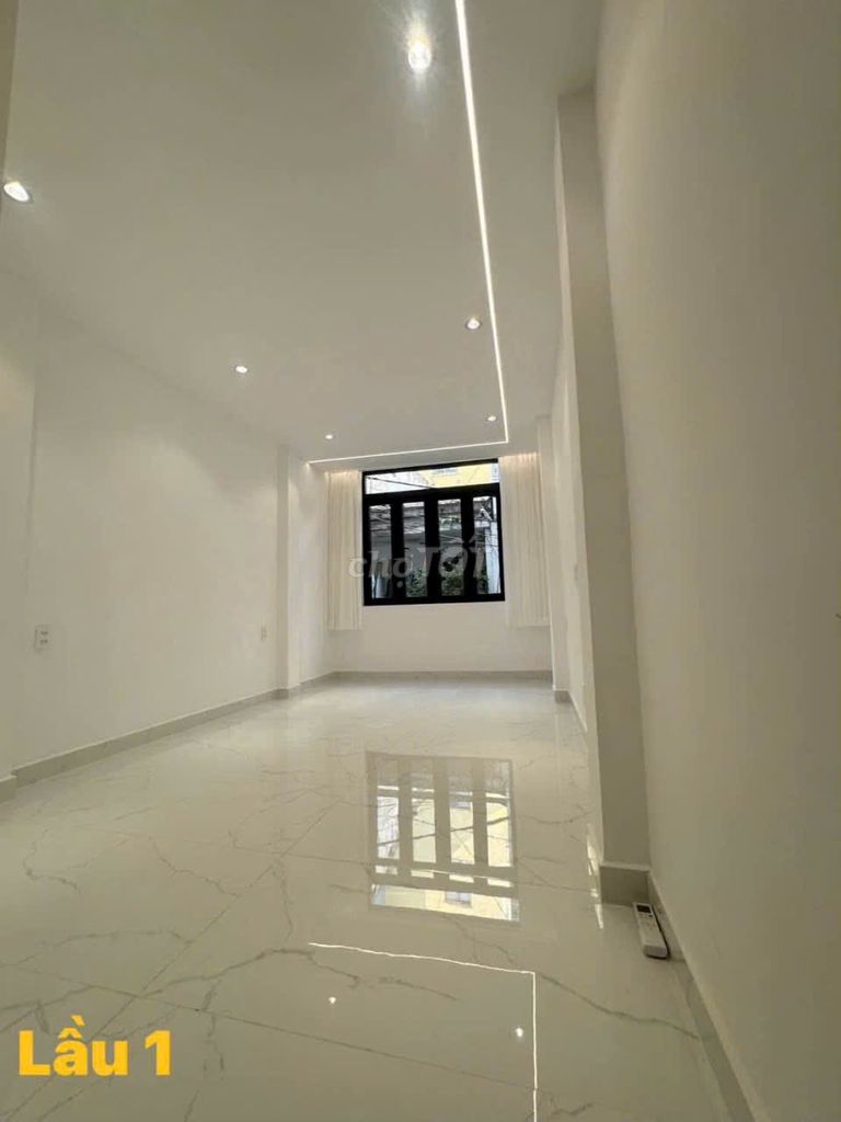 Nhà riêng tại 3, TP. Hồ Chí Minh - ảnh 2