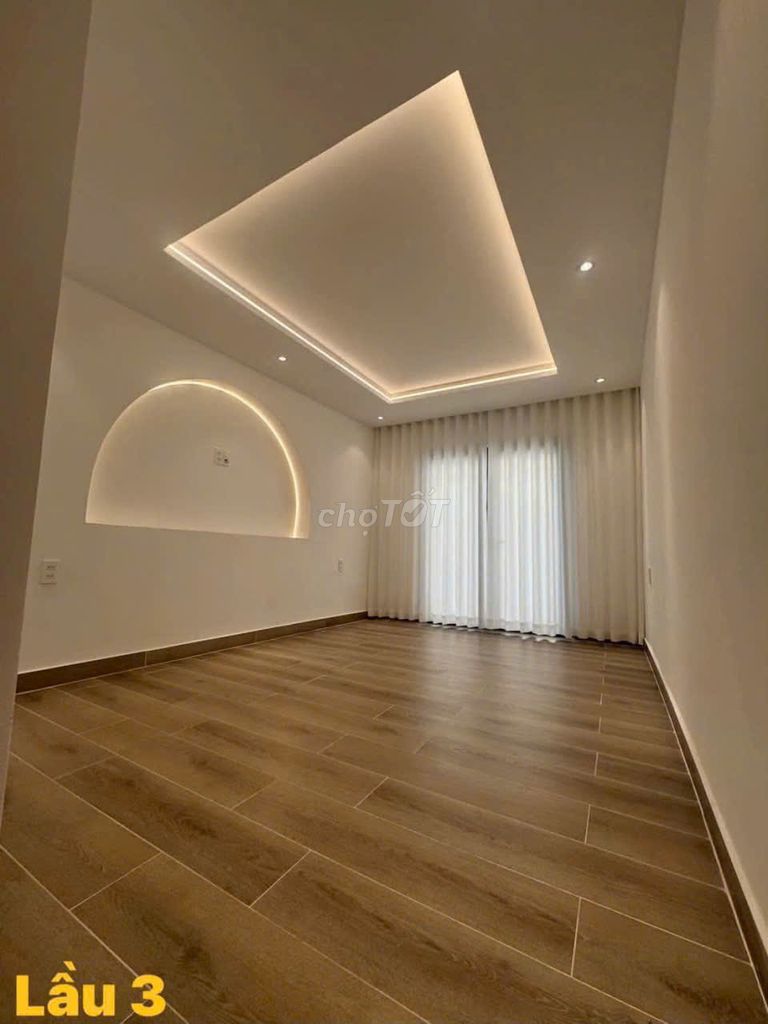Nhà riêng tại 3, TP. Hồ Chí Minh - ảnh 3