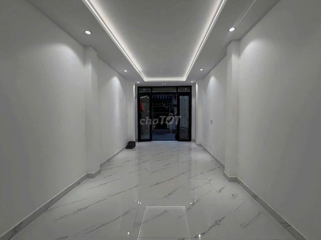 Nhà riêng tại 3, TP. Hồ Chí Minh - ảnh 4