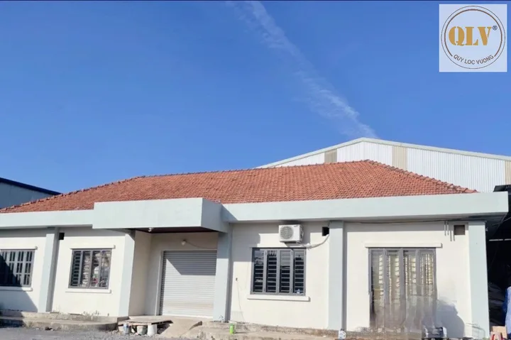 Bất động sản tại Đồng Nai - ảnh 1
