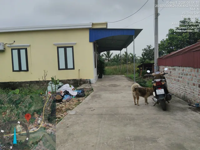 Bất động sản tại Hải Phòng - ảnh 1