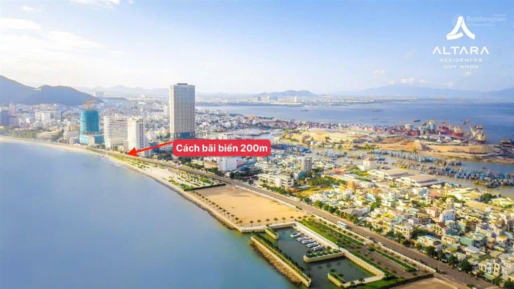 Bất động sản tại Bình Định - ảnh 1