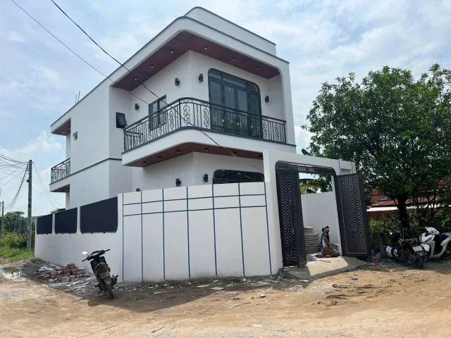 Bất động sản tại Tây Ninh - ảnh 1