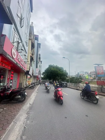 Bất động sản tại Hà Nội - ảnh 1