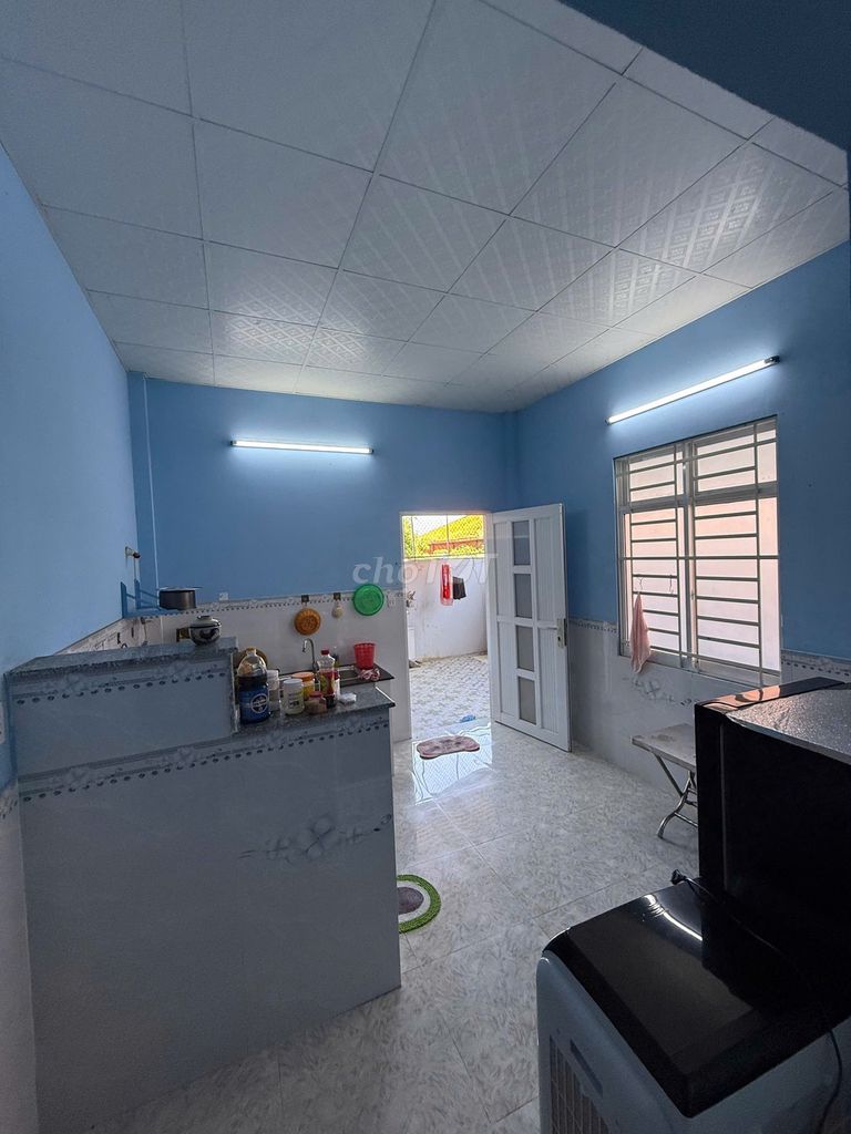 Nhà riêng tại Cần Giờ, TP. Hồ Chí Minh - ảnh 2