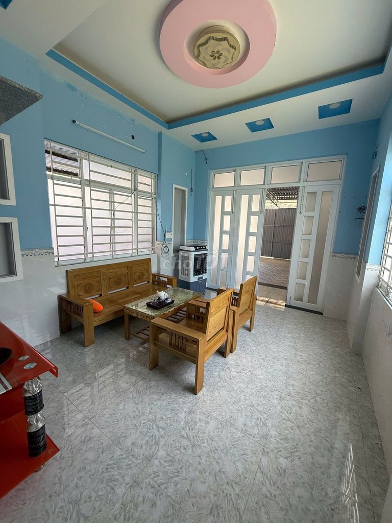 Nhà riêng tại Cần Giờ, TP. Hồ Chí Minh - ảnh 4