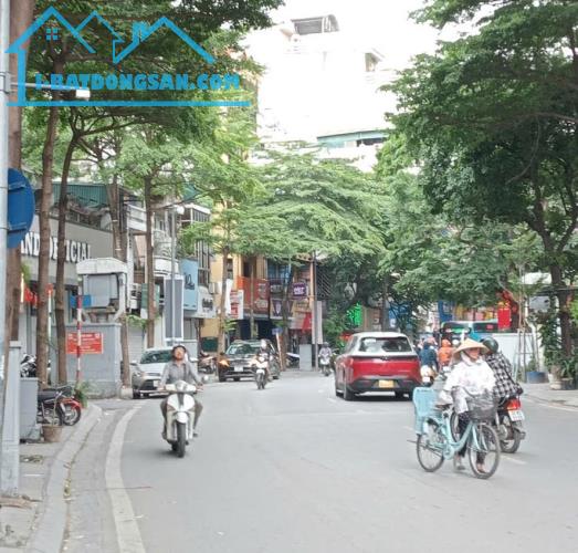 Bất động sản tại Hà Nội - ảnh 1