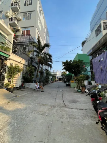 Bất động sản tại TP. Hồ Chí Minh - ảnh 1