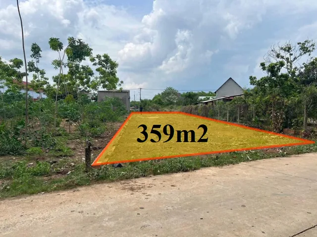Bất động sản tại Bình Dương - ảnh 1