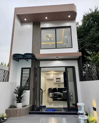 Bất động sản tại Bình Dương - ảnh 1