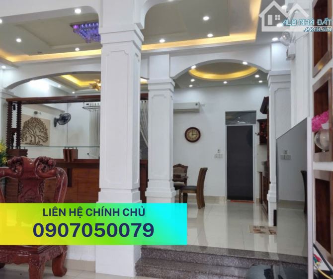 Bất động sản tại Bà Rịa - Vũng Tàu - ảnh 1