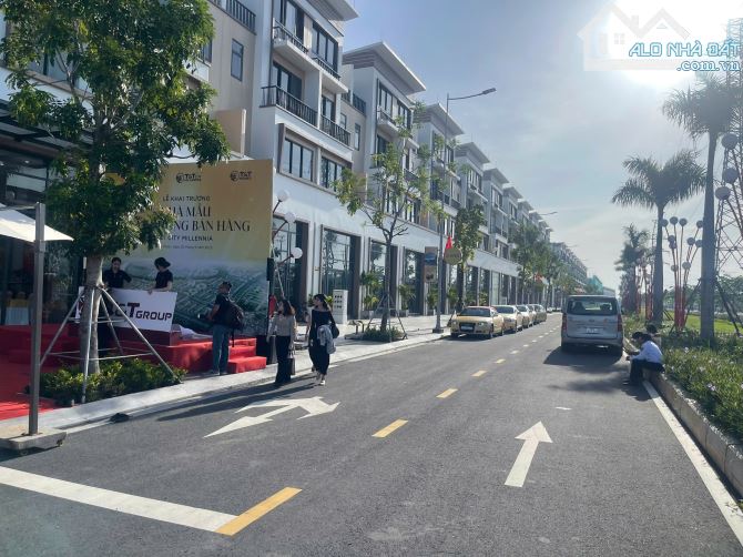 Bất động sản tại Long An - ảnh 1