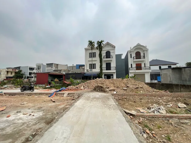 Bất động sản tại Hải Phòng - ảnh 1