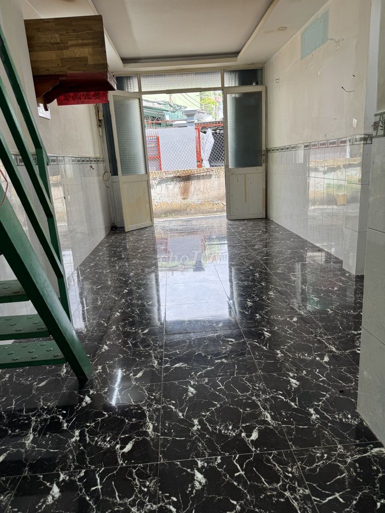 Nhà riêng tại Tân Phú, TP. Hồ Chí Minh - ảnh 4
