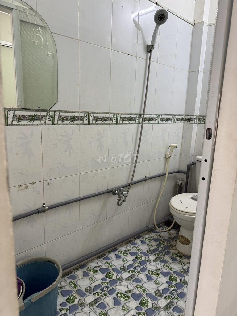 Nhà riêng tại Tân Phú, TP. Hồ Chí Minh - ảnh 5