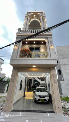Bất động sản tại Hải Phòng - ảnh 1
