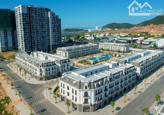 Bất động sản tại Bình Định - ảnh 1