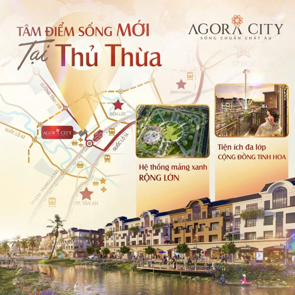 Bất động sản tại Tây Ninh - ảnh 1