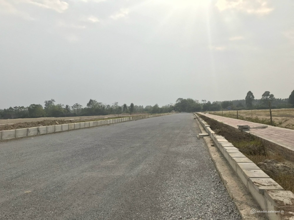 Bất động sản tại Bắc Ninh - ảnh 1