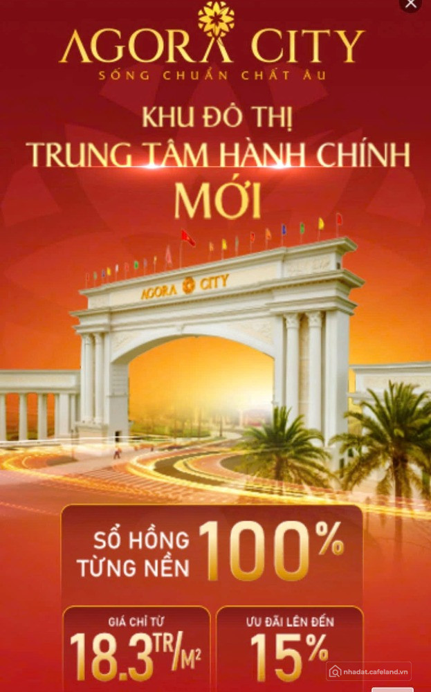 Bất động sản tại Tây Ninh - ảnh 1