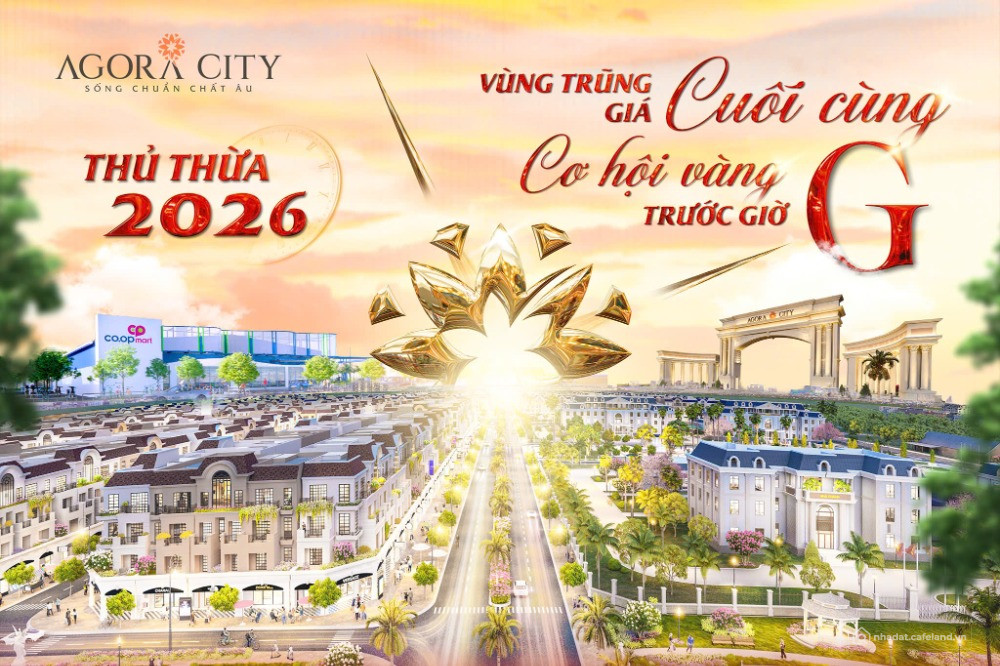 Bất động sản tại Tây Ninh - ảnh 1