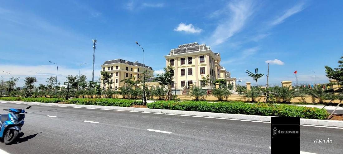 Bất động sản tại Tây Ninh - ảnh 1