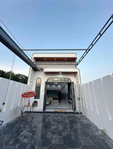 Bất động sản tại Bình Dương - ảnh 1