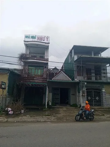 Bất động sản tại Quảng Ngãi - ảnh 1