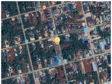 Bất động sản tại Đắk Lắk - ảnh 1