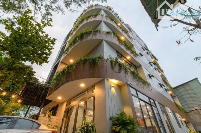 Bất động sản tại Đà Nẵng - ảnh 1
