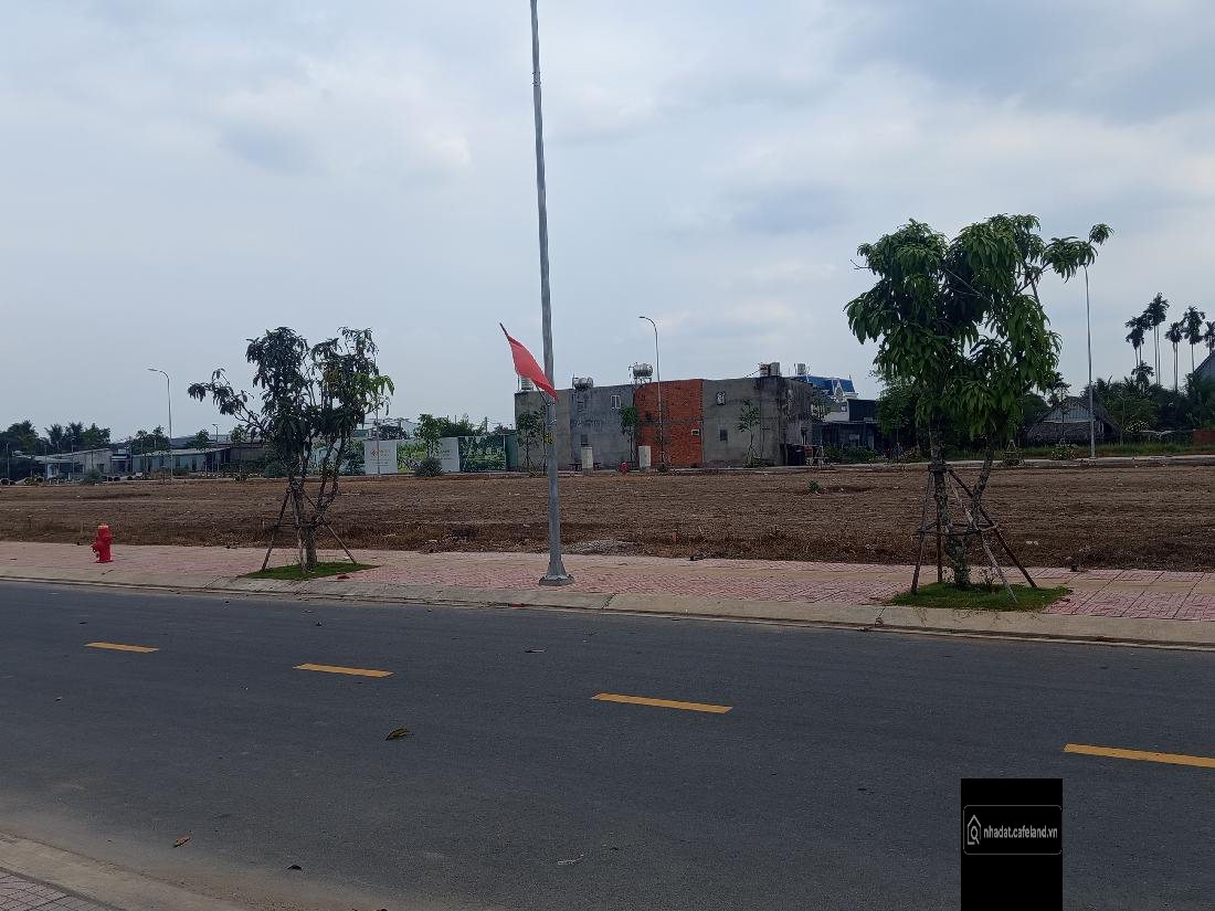 Bất động sản tại Tây Ninh - ảnh 1