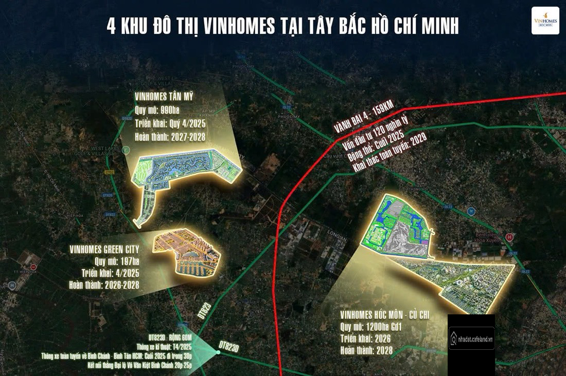 Bất động sản tại Tây Ninh - ảnh 1