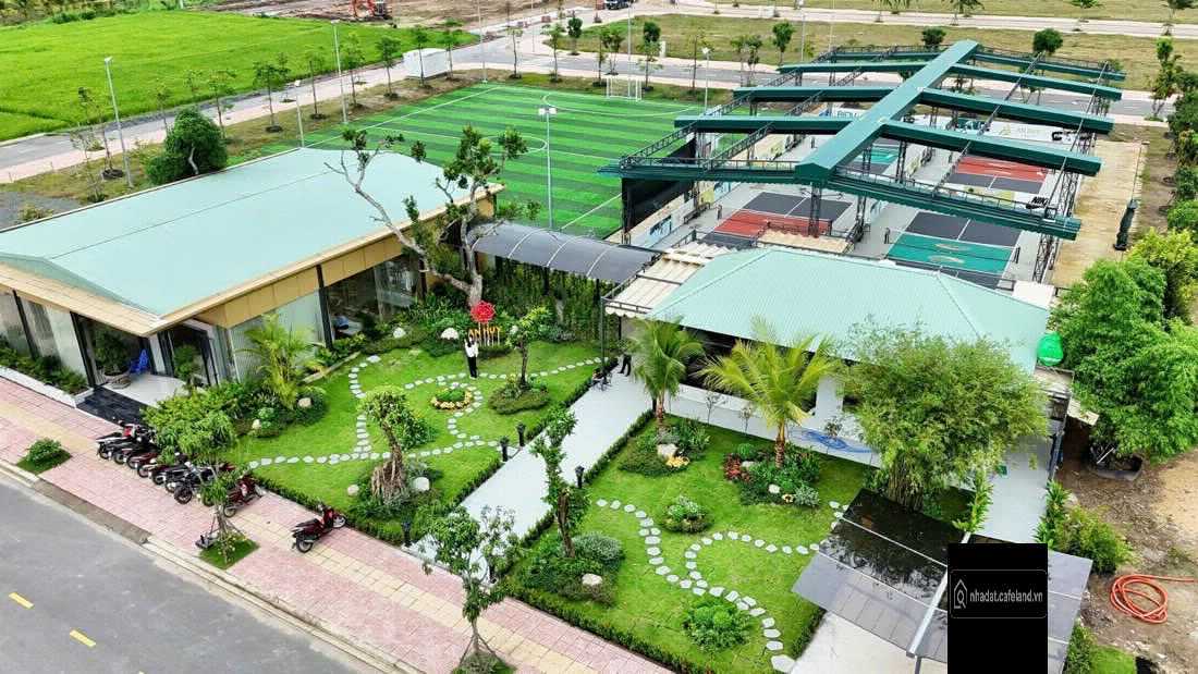 Bất động sản tại Tây Ninh - ảnh 1