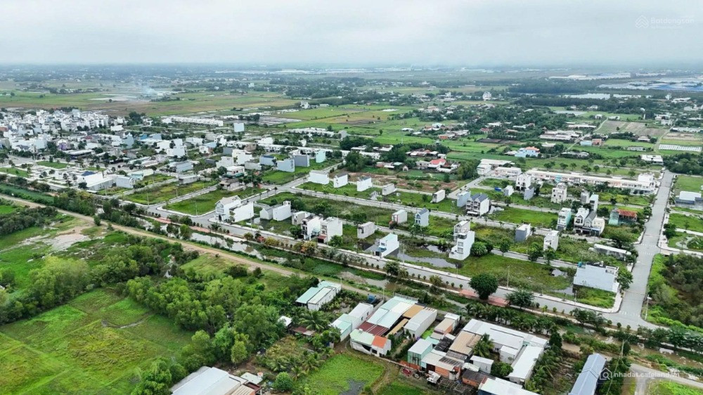 Bất động sản tại Tây Ninh - ảnh 1