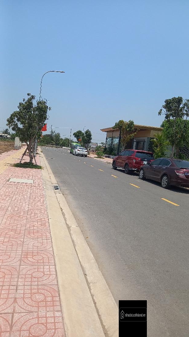 Bất động sản tại Tây Ninh - ảnh 1