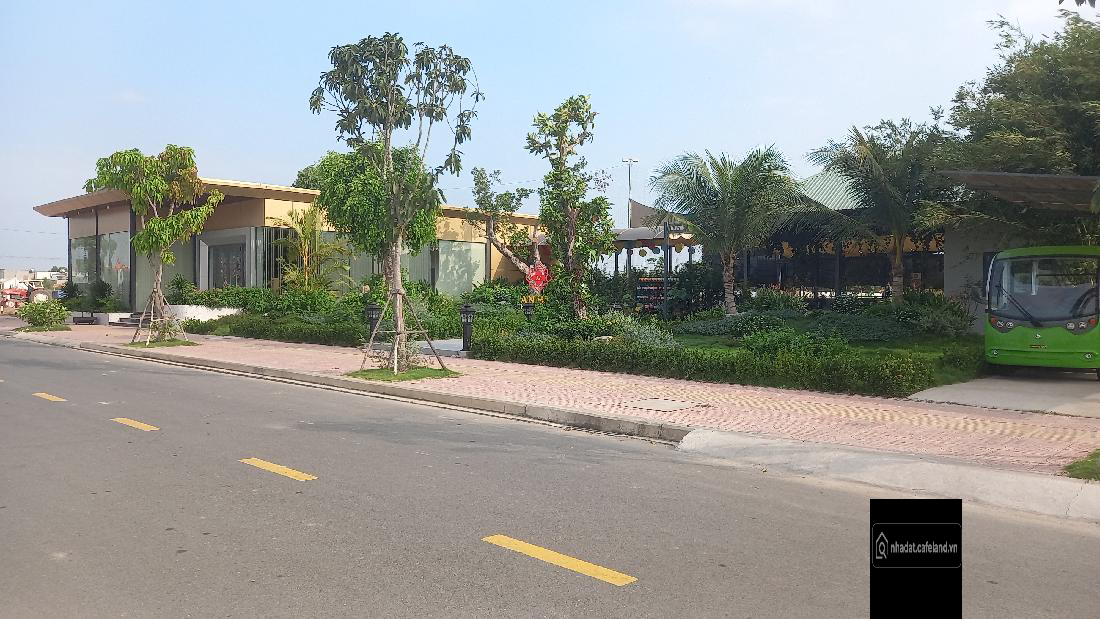Bất động sản tại Tây Ninh - ảnh 1