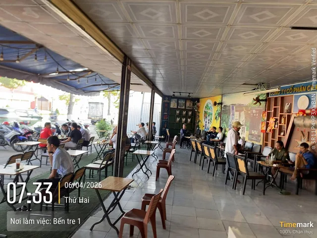 Bất động sản tại Bến Tre - ảnh 1