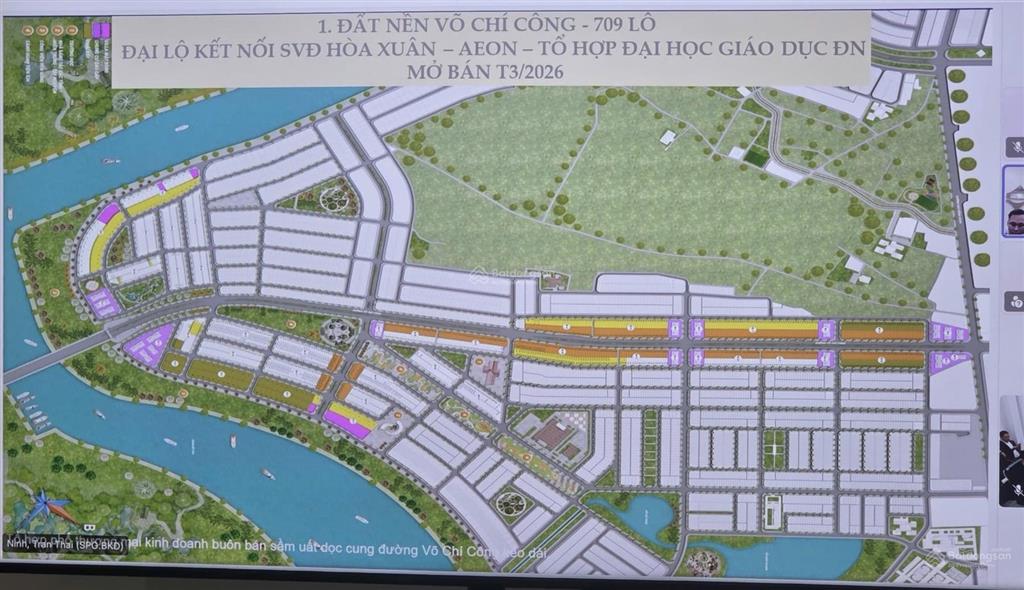 Bất động sản tại Đà Nẵng - ảnh 1
