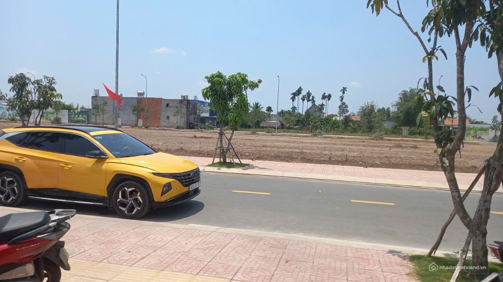 Bất động sản tại Tây Ninh - ảnh 1