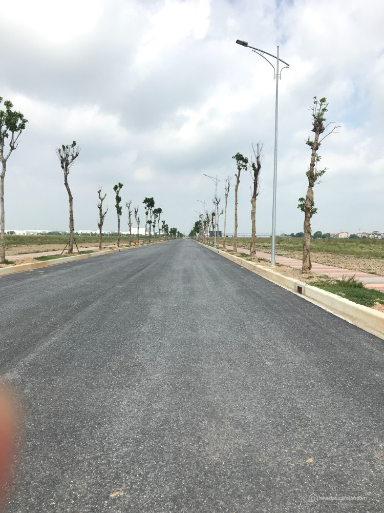 Bất động sản tại Lạng Sơn - ảnh 1
