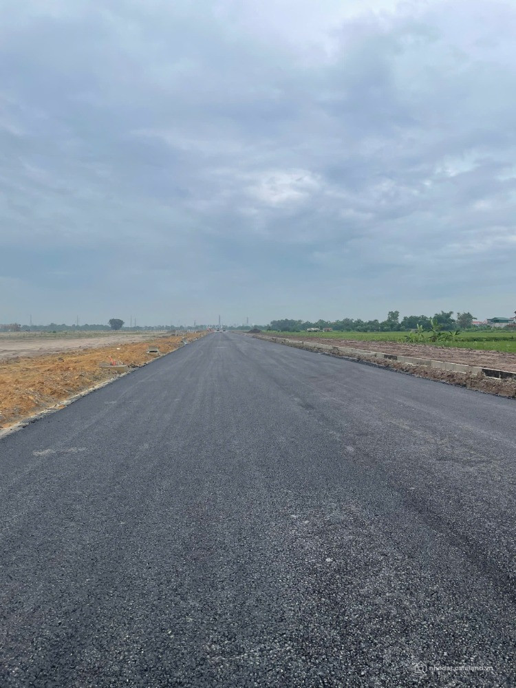 Bất động sản tại Bắc Ninh - ảnh 1