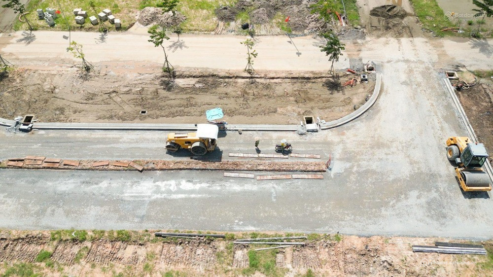 Bất động sản tại Long An - ảnh 1