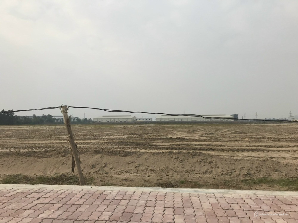 Bất động sản tại Hải Phòng - ảnh 1