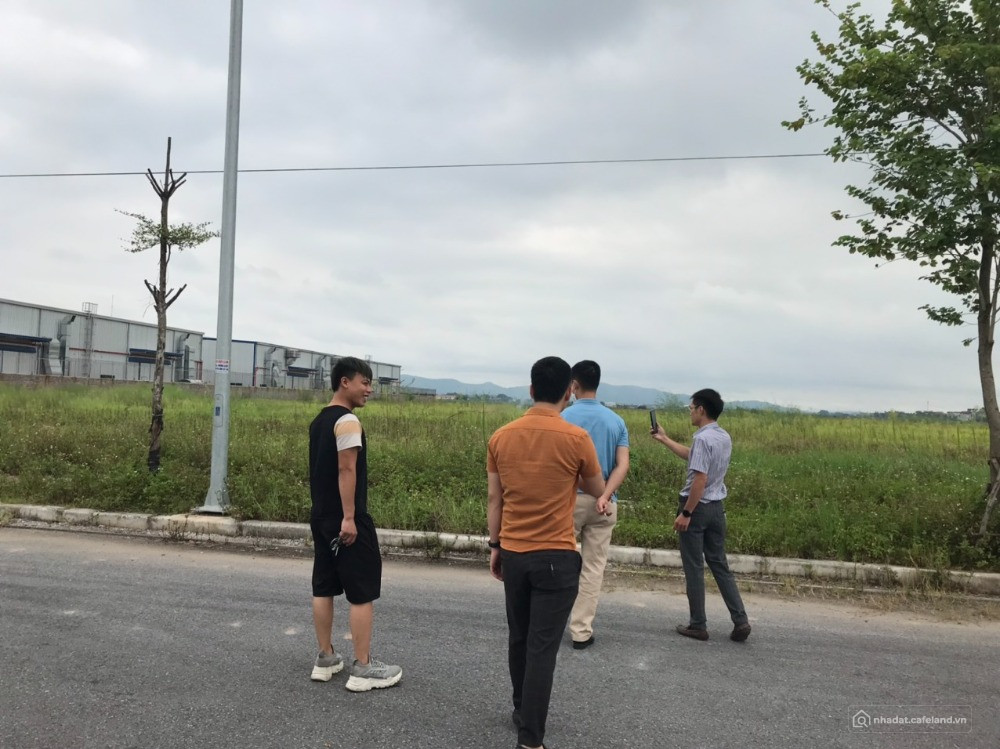 Bất động sản tại Thái Nguyên - ảnh 1